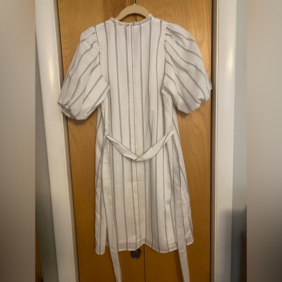 NWT - Ann Taylor Factory XS dress - Picture 2 of 4